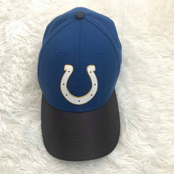 colts fitted hats